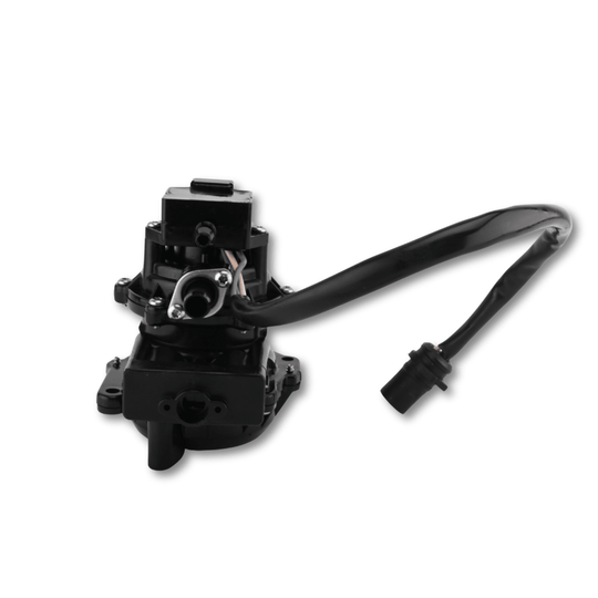 New Oil Injection Fuel Pump 5007420 5007422 Fits For Johnson Evinrude Outboard VRO - Fuel Parts Depot