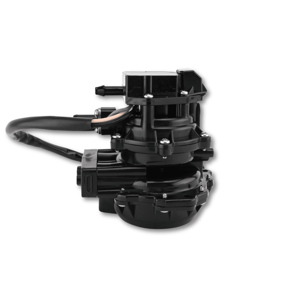 New Oil Injection Fuel Pump 5007420 5007422 Fits For Johnson Evinrude Outboard VRO - Fuel Parts Depot