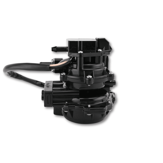 New Oil Injection Fuel Pump 5007420 5007422 Fits For Johnson Evinrude Outboard VRO - Fuel Parts Depot