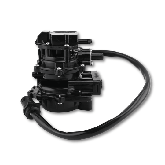 New Oil Injection Fuel Pump 5007420 5007422 Fits For Johnson Evinrude Outboard VRO - Fuel Parts Depot