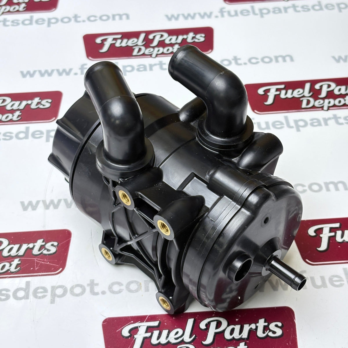 New Oil Separator PCV 8-97602262-2 8976022622 for Isuzu Engine 6HK1 - Fuel Parts Depot
