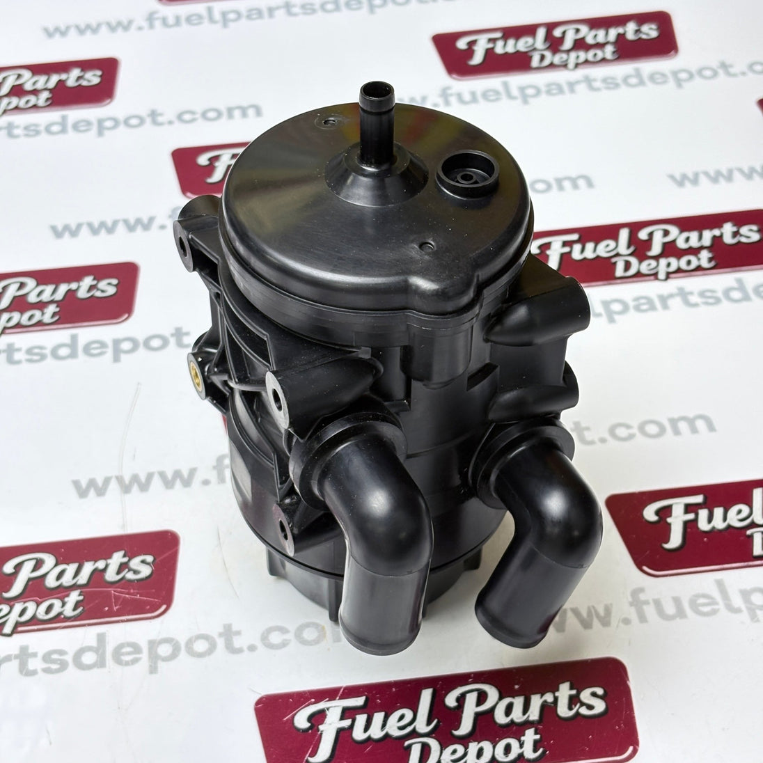 New Oil Separator PCV 8-97602262-2 8976022622 for Isuzu Engine 6HK1 - Fuel Parts Depot