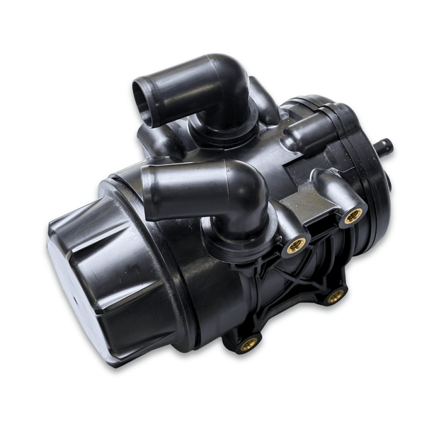 New Oil Separator PCV 8-97602262-2 8976022622 for Isuzu Engine 6HK1 - Fuel Parts Depot