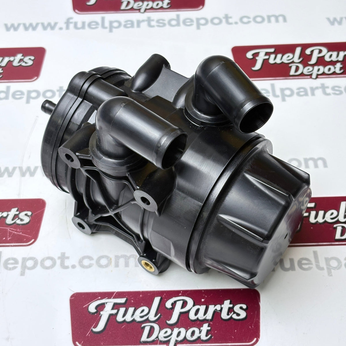 New Oil Separator PCV 8-97602262-2 8976022622 for Isuzu Engine 6HK1 - Fuel Parts Depot