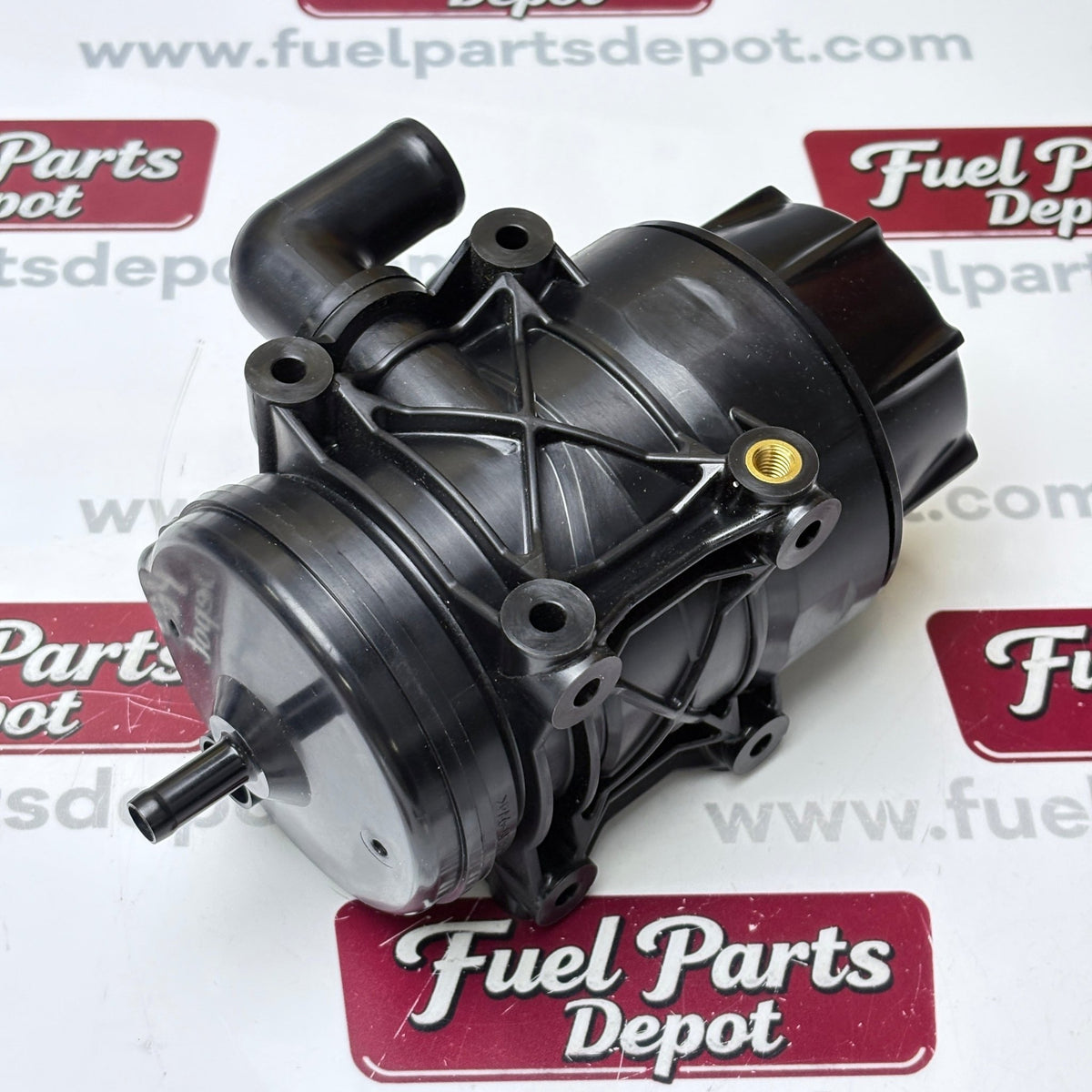 New Oil Separator PCV 8-97602262-2 8976022622 for Isuzu Engine 6HK1 - Fuel Parts Depot