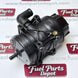 New Oil Separator PCV 8-97602262-2 8976022622 for Isuzu Engine 6HK1 - Fuel Parts Depot