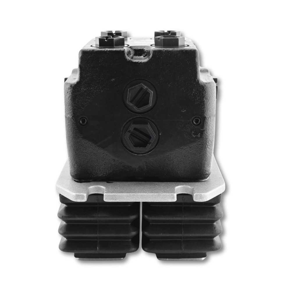 New Pedal Pilot Valve YN30V00106F2 YN30V00105F2 for Kobelco Excavator SK200-8 SK350-8 SK485-9 SK260-9 SK250-8 SK350-8 SK210-8 - Fuel Parts Depot