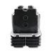 New Pedal Pilot Valve YN30V00106F2 YN30V00105F2 for Kobelco Excavator SK200-8 SK350-8 SK485-9 SK260-9 SK250-8 SK350-8 SK210-8 - Fuel Parts Depot