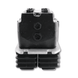 New Pedal Pilot Valve YN30V00106F2 YN30V00105F2 for Kobelco Excavator SK200-8 SK350-8 SK485-9 SK260-9 SK250-8 SK350-8 SK210-8 - Fuel Parts Depot