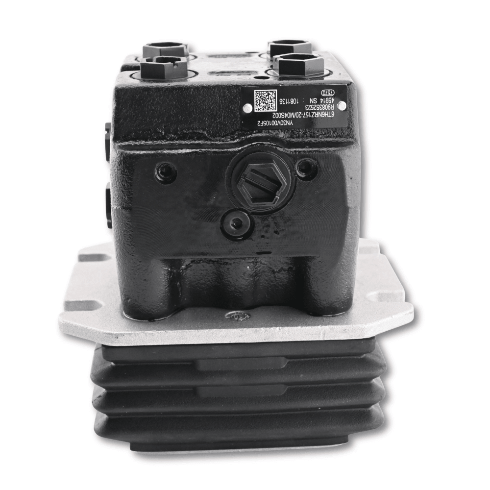 New Pedal Pilot Valve YN30V00106F2 YN30V00105F2 for Kobelco Excavator SK200-8 SK350-8 SK485-9 SK260-9 SK250-8 SK350-8 SK210-8 - Fuel Parts Depot