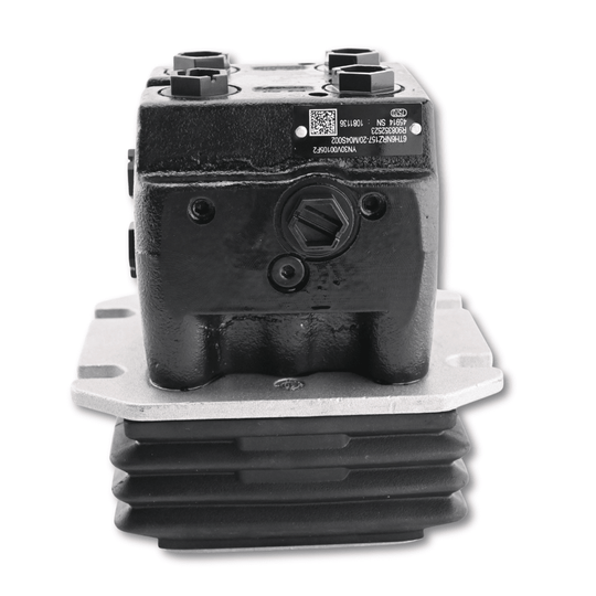 New Pedal Pilot Valve YN30V00106F2 YN30V00105F2 for Kobelco Excavator SK200-8 SK350-8 SK485-9 SK260-9 SK250-8 SK350-8 SK210-8 - Fuel Parts Depot