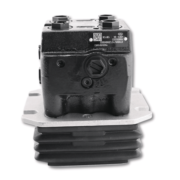 New Pedal Pilot Valve YN30V00106F2 YN30V00105F2 for Kobelco Excavator SK200-8 SK350-8 SK485-9 SK260-9 SK250-8 SK350-8 SK210-8 - Fuel Parts Depot