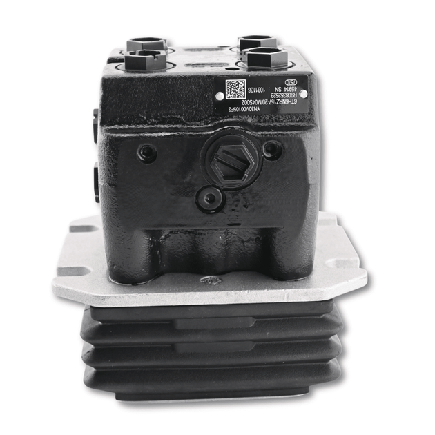 New Pedal Pilot Valve YN30V00106F2 YN30V00105F2 for Kobelco Excavator SK200-8 SK350-8 SK485-9 SK260-9 SK250-8 SK350-8 SK210-8 - Fuel Parts Depot