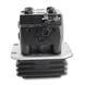 New Pedal Pilot Valve YN30V00106F2 YN30V00105F2 for Kobelco Excavator SK200-8 SK350-8 SK485-9 SK260-9 SK250-8 SK350-8 SK210-8 - Fuel Parts Depot