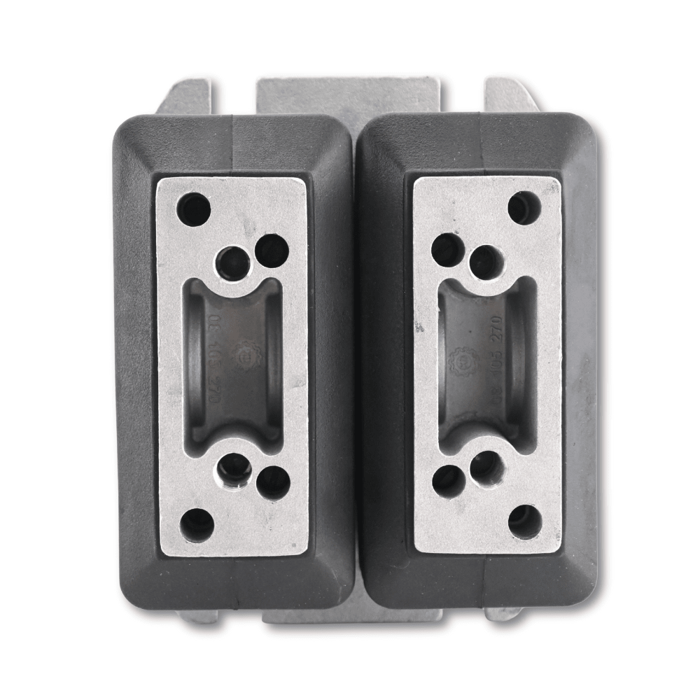 New Pedal Pilot Valve YN30V00106F2 YN30V00105F2 for Kobelco Excavator SK200-8 SK350-8 SK485-9 SK260-9 SK250-8 SK350-8 SK210-8 - Fuel Parts Depot