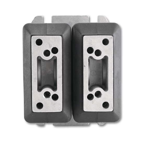 New Pedal Pilot Valve YN30V00106F2 YN30V00105F2 for Kobelco Excavator SK200-8 SK350-8 SK485-9 SK260-9 SK250-8 SK350-8 SK210-8 - Fuel Parts Depot