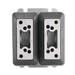 New Pedal Pilot Valve YN30V00106F2 YN30V00105F2 for Kobelco Excavator SK200-8 SK350-8 SK485-9 SK260-9 SK250-8 SK350-8 SK210-8 - Fuel Parts Depot