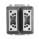 New Pedal Pilot Valve YN30V00106F2 YN30V00105F2 for Kobelco Excavator SK200-8 SK350-8 SK485-9 SK260-9 SK250-8 SK350-8 SK210-8 - Fuel Parts Depot
