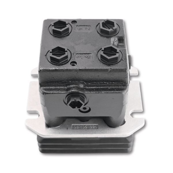 New Pedal Pilot Valve YN30V00106F2 YN30V00105F2 for Kobelco Excavator SK200-8 SK350-8 SK485-9 SK260-9 SK250-8 SK350-8 SK210-8 - Fuel Parts Depot