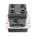 New Pedal Pilot Valve YN30V00106F2 YN30V00105F2 for Kobelco Excavator SK200-8 SK350-8 SK485-9 SK260-9 SK250-8 SK350-8 SK210-8 - Fuel Parts Depot