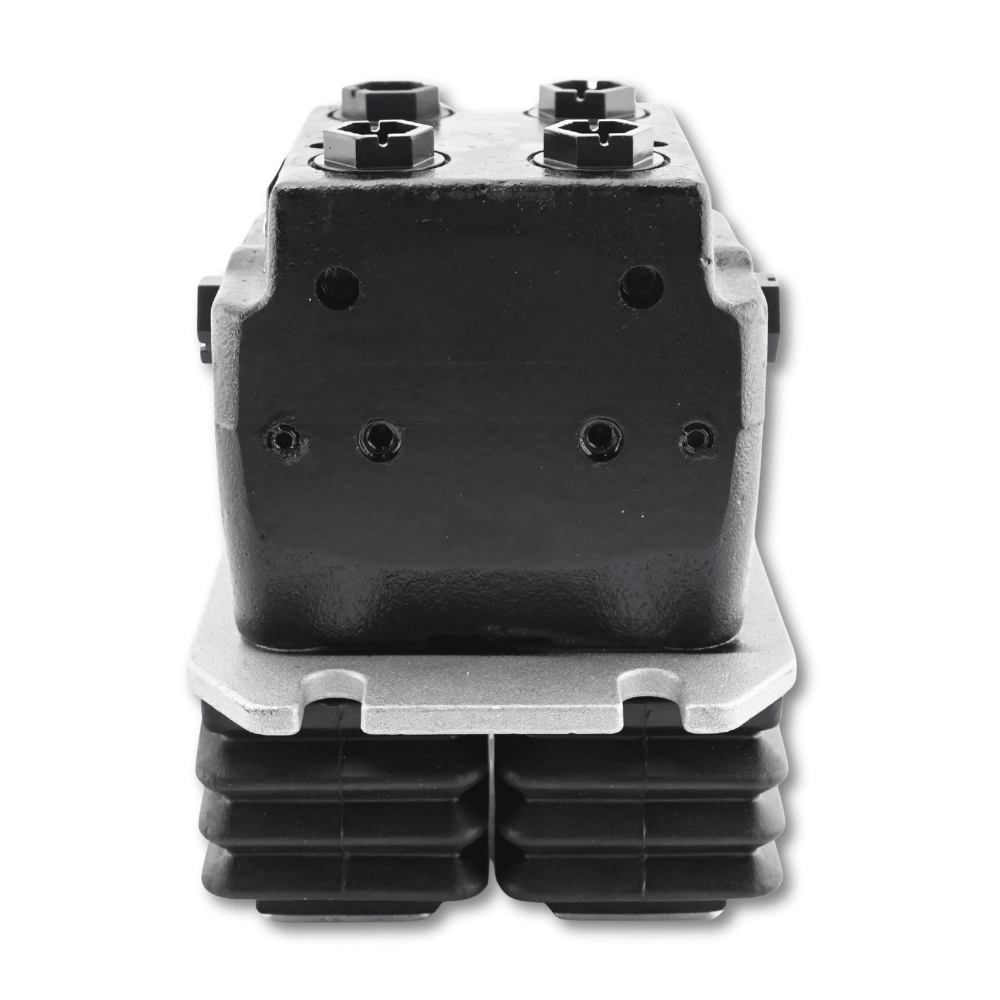 New Pedal Pilot Valve YN30V00106F2 YN30V00105F2 for Kobelco Excavator SK200-8 SK350-8 SK485-9 SK260-9 SK250-8 SK350-8 SK210-8 - Fuel Parts Depot