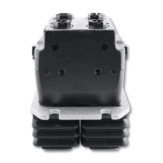 New Pedal Pilot Valve YN30V00106F2 YN30V00105F2 for Kobelco Excavator SK200-8 SK350-8 SK485-9 SK260-9 SK250-8 SK350-8 SK210-8 - Fuel Parts Depot