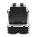 New Pedal Pilot Valve YN30V00106F2 YN30V00105F2 for Kobelco Excavator SK200-8 SK350-8 SK485-9 SK260-9 SK250-8 SK350-8 SK210-8 - Fuel Parts Depot