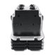 New Pedal Pilot Valve YN30V00106F2 YN30V00105F2 for Kobelco Excavator SK200-8 SK350-8 SK485-9 SK260-9 SK250-8 SK350-8 SK210-8 - Fuel Parts Depot