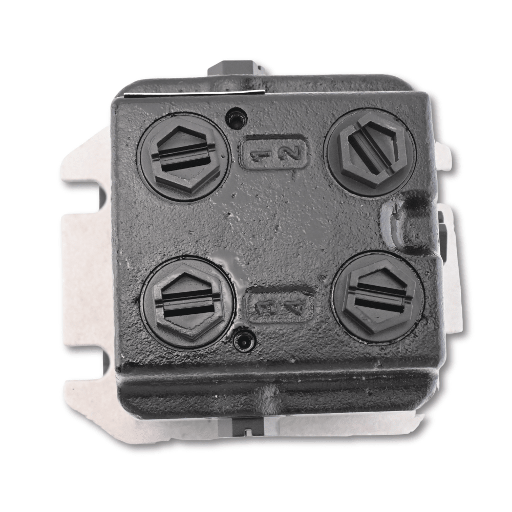 New Pedal Pilot Valve YN30V00106F2 YN30V00105F2 for Kobelco Excavator SK200-8 SK350-8 SK485-9 SK260-9 SK250-8 SK350-8 SK210-8 - Fuel Parts Depot