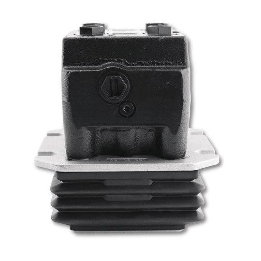New Pedal Pilot Valve YN30V00106F2 YN30V00105F2 for Kobelco Excavator SK200-8 SK350-8 SK485-9 SK260-9 SK250-8 SK350-8 SK210-8 - Fuel Parts Depot