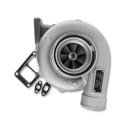 New Replacement Turbocharger 4089828 3596901 for Cummins VTA28G5 VTA28 Power Generation Engine - Fuel Parts Depot