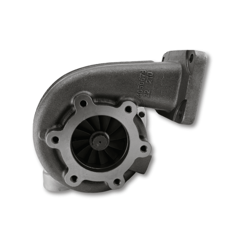 New Replacement Turbocharger 4089828 3596901 for Cummins VTA28G5 VTA28 Power Generation Engine - Fuel Parts Depot
