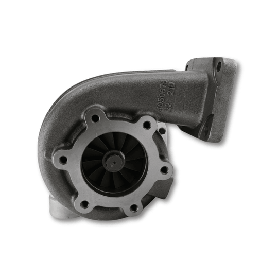 New Replacement Turbocharger 4089828 3596901 for Cummins VTA28G5 VTA28 Power Generation Engine - Fuel Parts Depot