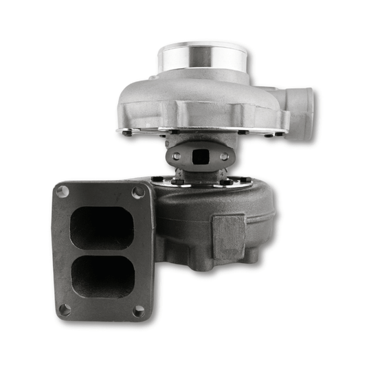 New Replacement Turbocharger 4089828 3596901 for Cummins VTA28G5 VTA28 Power Generation Engine - Fuel Parts Depot