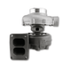 New Replacement Turbocharger 4089828 3596901 for Cummins VTA28G5 VTA28 Power Generation Engine - Fuel Parts Depot