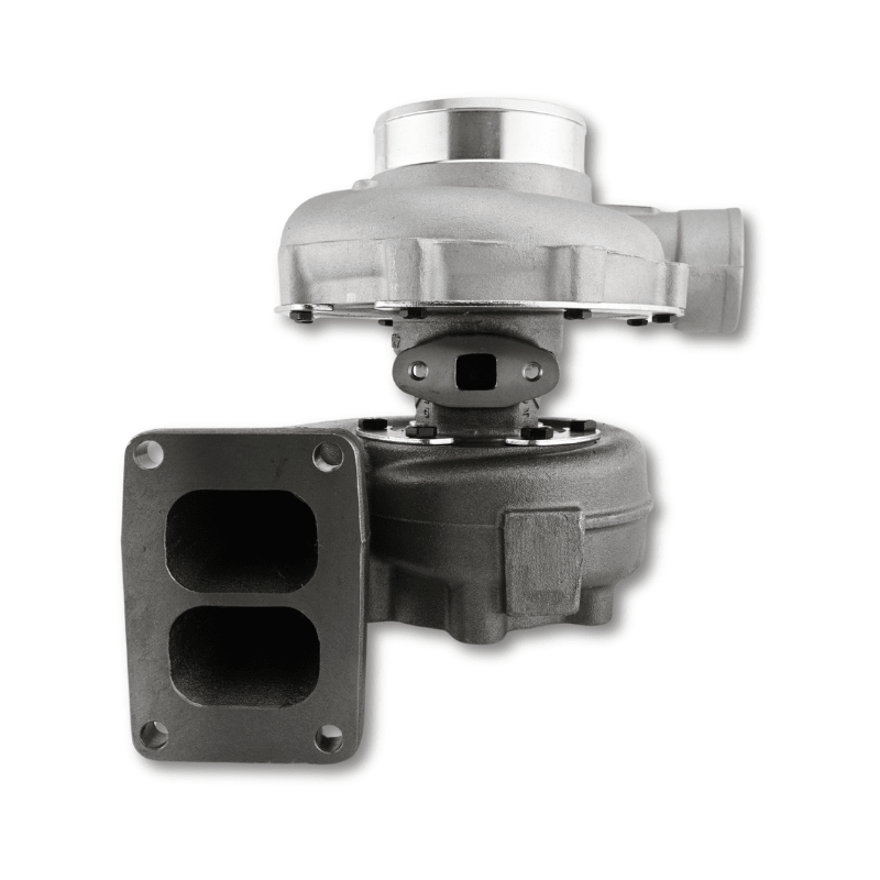 New Replacement Turbocharger 4089828 3596901 for Cummins VTA28G5 VTA28 Power Generation Engine - Fuel Parts Depot