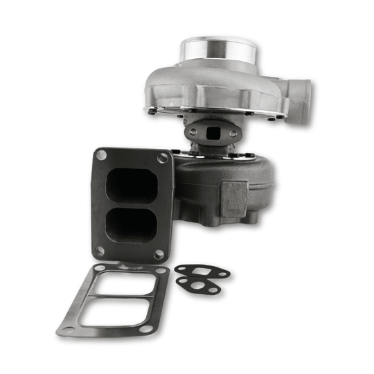 New Replacement Turbocharger 4089828 3596901 for Cummins VTA28G5 VTA28 Power Generation Engine - Fuel Parts Depot