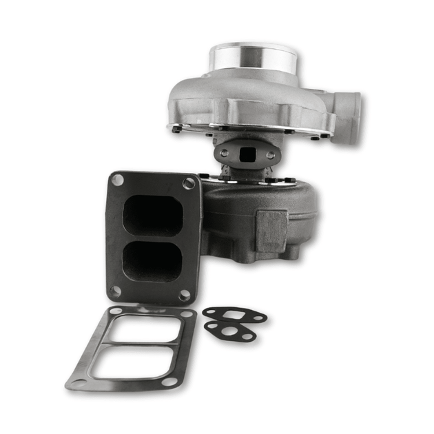 New Replacement Turbocharger 4089828 3596901 for Cummins VTA28G5 VTA28 Power Generation Engine - Fuel Parts Depot
