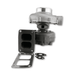 New Replacement Turbocharger 4089828 3596901 for Cummins VTA28G5 VTA28 Power Generation Engine - Fuel Parts Depot
