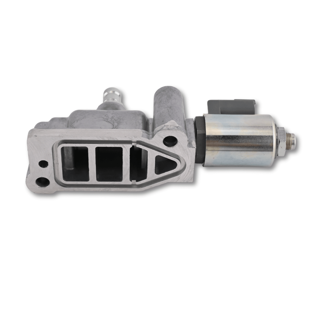 New Solenoid Valve 244-3114 2443114 Fit for Caterpillar for CAT Dozer 814 824 Skidder 535 545 Loader 924 962 Grader 120M 160M - Fuel Parts Depot
