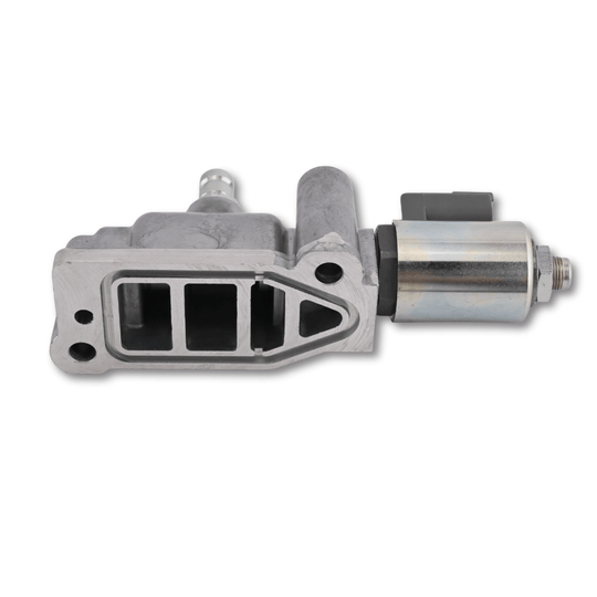 New Solenoid Valve 244-3114 2443114 Fit for Caterpillar for CAT Dozer 814 824 Skidder 535 545 Loader 924 962 Grader 120M 160M - Fuel Parts Depot