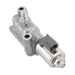 New Solenoid Valve 244-3114 2443114 Fit for Caterpillar for CAT Dozer 814 824 Skidder 535 545 Loader 924 962 Grader 120M 160M - Fuel Parts Depot