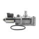 New Solenoid Valve 244-3114 2443114 Fit for Caterpillar for CAT Dozer 814 824 Skidder 535 545 Loader 924 962 Grader 120M 160M - Fuel Parts Depot