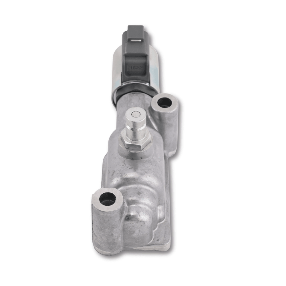 New Solenoid Valve 244-3114 2443114 Fit for Caterpillar for CAT Dozer 814 824 Skidder 535 545 Loader 924 962 Grader 120M 160M - Fuel Parts Depot