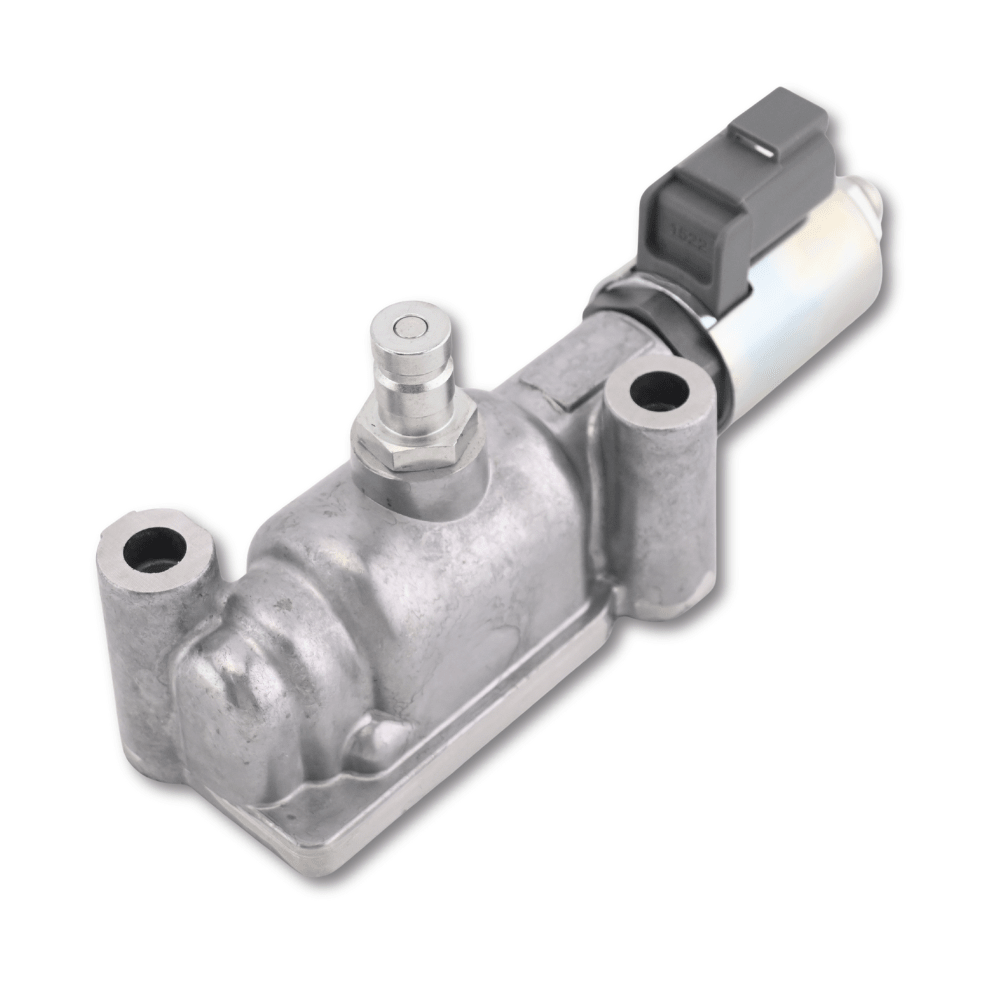 New Solenoid Valve 244-3114 2443114 Fit for Caterpillar for CAT Dozer 814 824 Skidder 535 545 Loader 924 962 Grader 120M 160M - Fuel Parts Depot