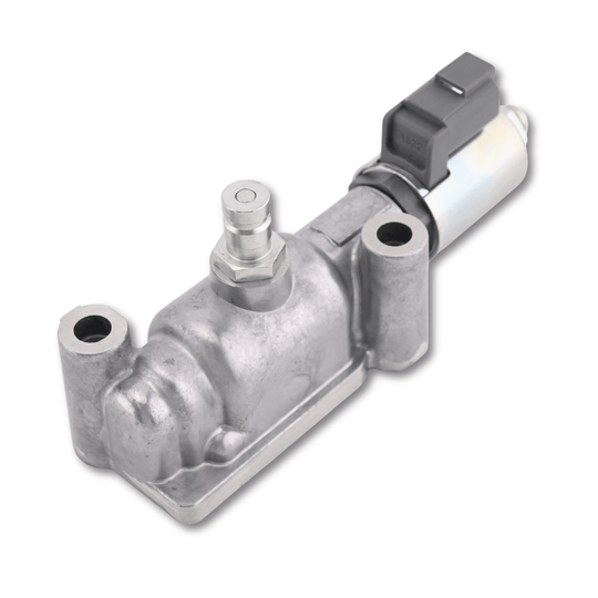 New Solenoid Valve 244-3114 2443114 Fit for Caterpillar for CAT Dozer 814 824 Skidder 535 545 Loader 924 962 Grader 120M 160M - Fuel Parts Depot