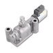 New Solenoid Valve 244-3114 2443114 Fit for Caterpillar for CAT Dozer 814 824 Skidder 535 545 Loader 924 962 Grader 120M 160M - Fuel Parts Depot