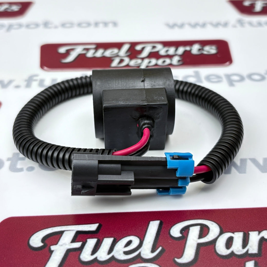 New Solenoid Valve 6671025 6309311 Compatible with Bobcat 653 751 753 763 773 863 - Fuel Parts Depot