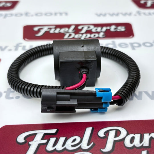 New Solenoid Valve 6671025 6309311 Compatible with Bobcat 653 751 753 763 773 863 - Fuel Parts Depot