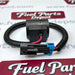 New Solenoid Valve 6671025 6309311 Compatible with Bobcat 653 751 753 763 773 863 - Fuel Parts Depot